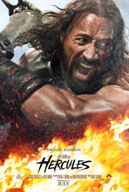 hercules poster 